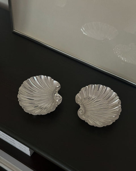 Stacker Earrings -Sterling Silver