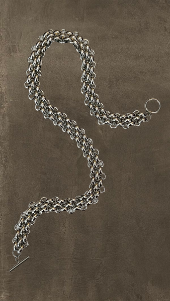 Harriet Chain Necklace