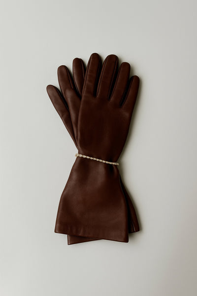 Tennis Bracelete-24K Gold