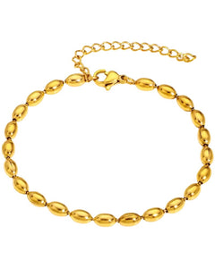Capri Bracelet (18K Gold)