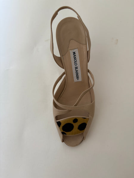 Manolo Blahnik 38
