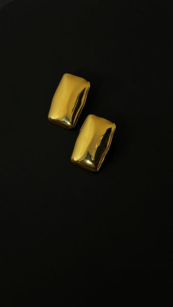 IT GIRL Earrings (18k gold)