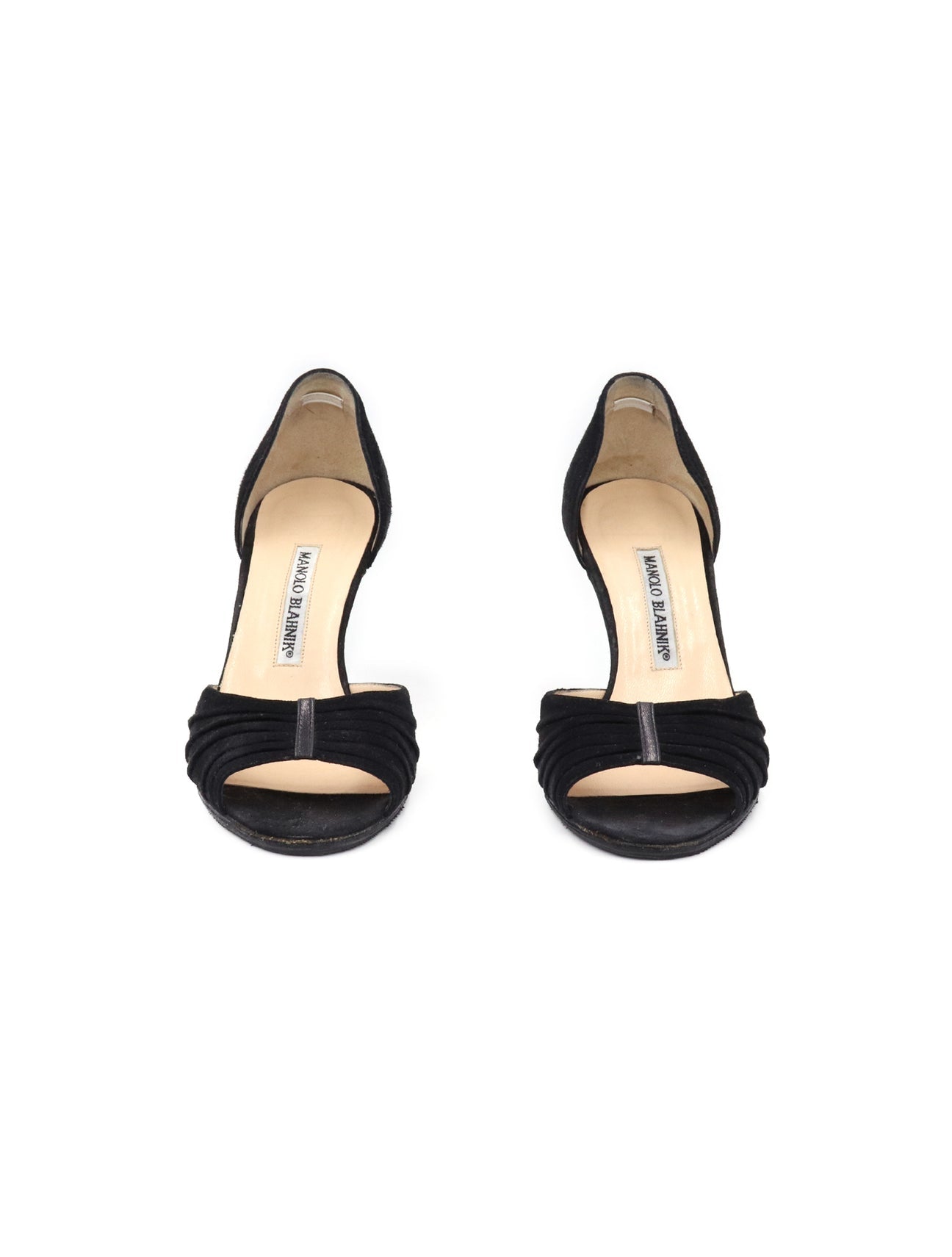 Manolo Blahnik 37.5