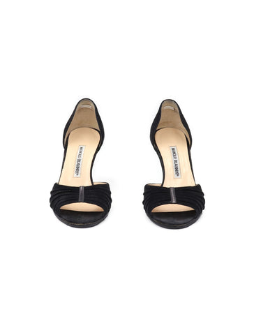 Manolo Blahnik 37.5