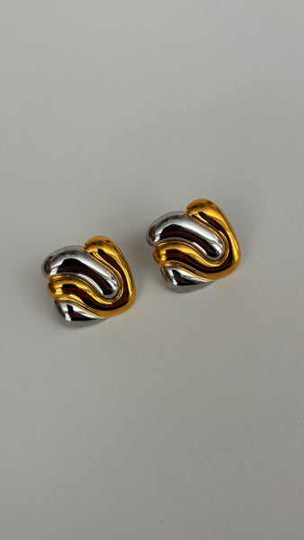 Sample Mixed Vintage  Earrings