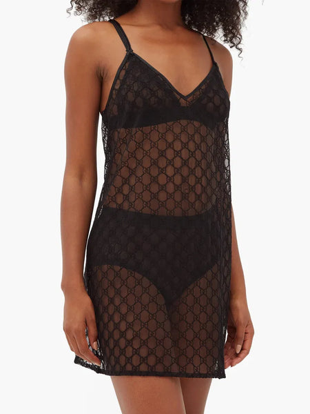 Gucci Vintage Slip