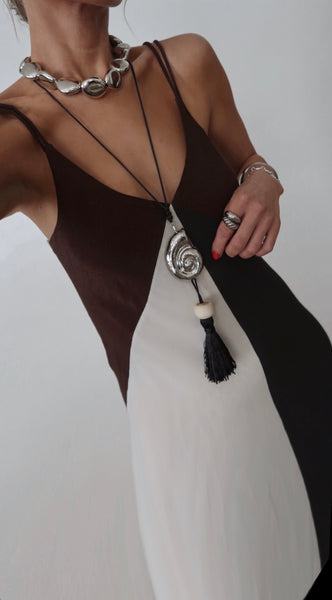 Sourced Vintage Statement Bracelet