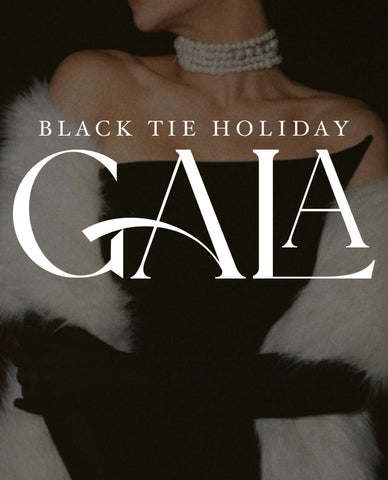 Banks Gala Ticket