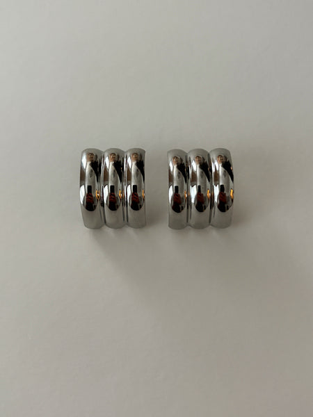 Sample Rec Earrings