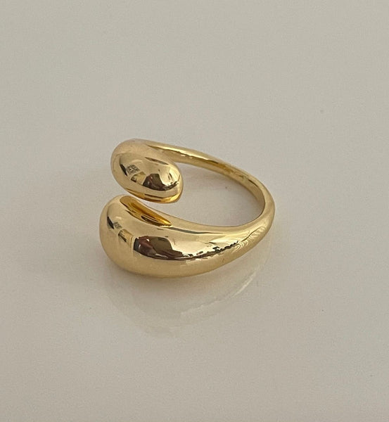 Sample Adjustable Ring