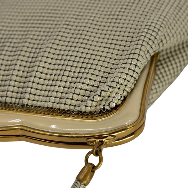 Authentic Vintage Handel Bag
