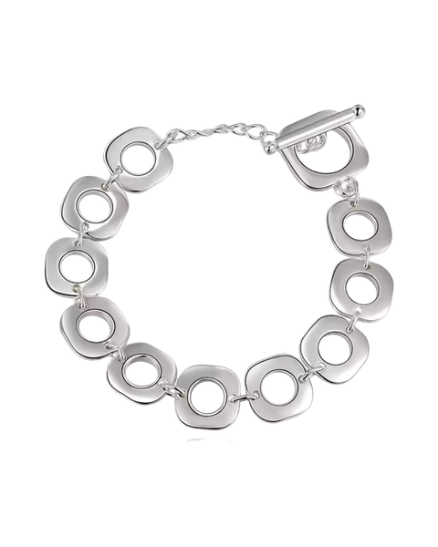 Sourced Vintage Statement Bracelet
