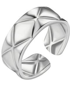 Stevie Adjustable Ring