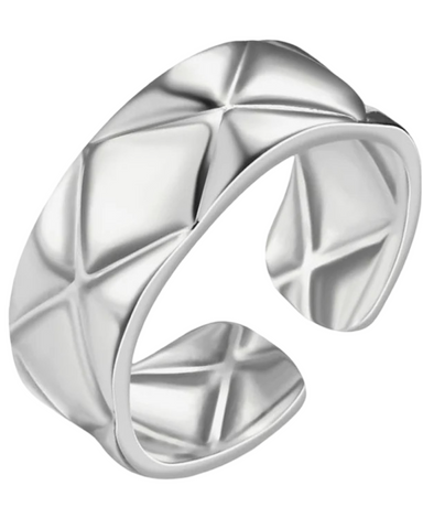 Stevie Adjustable Ring