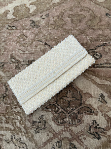1920’s Vintage Clutch Bag