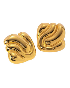 Sample Vintage Earrings