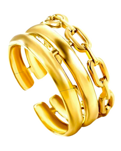 Sample Sale Adjustable Ring