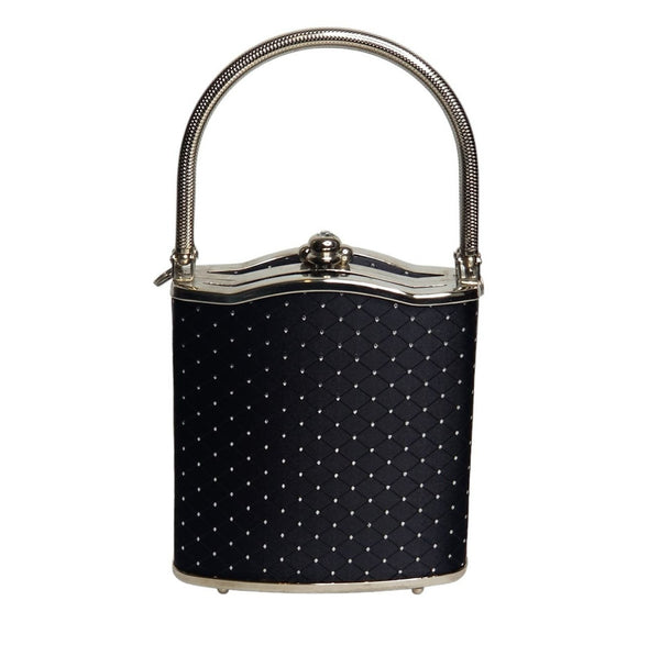 1960’s Vintage Clutch Bag