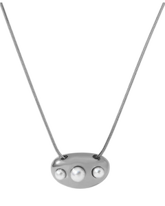 Josie Pearl Pendant