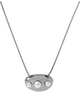 Josie Pearl Pendant