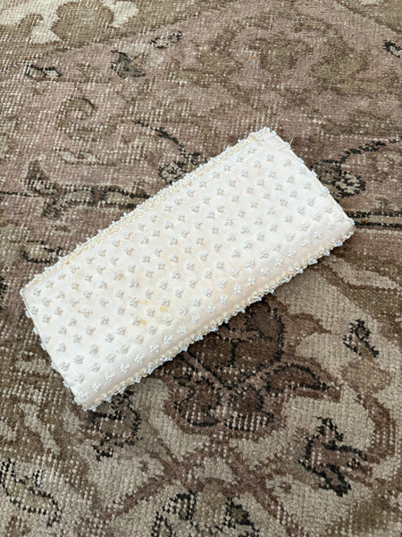 1920’s Vintage Clutch Bag