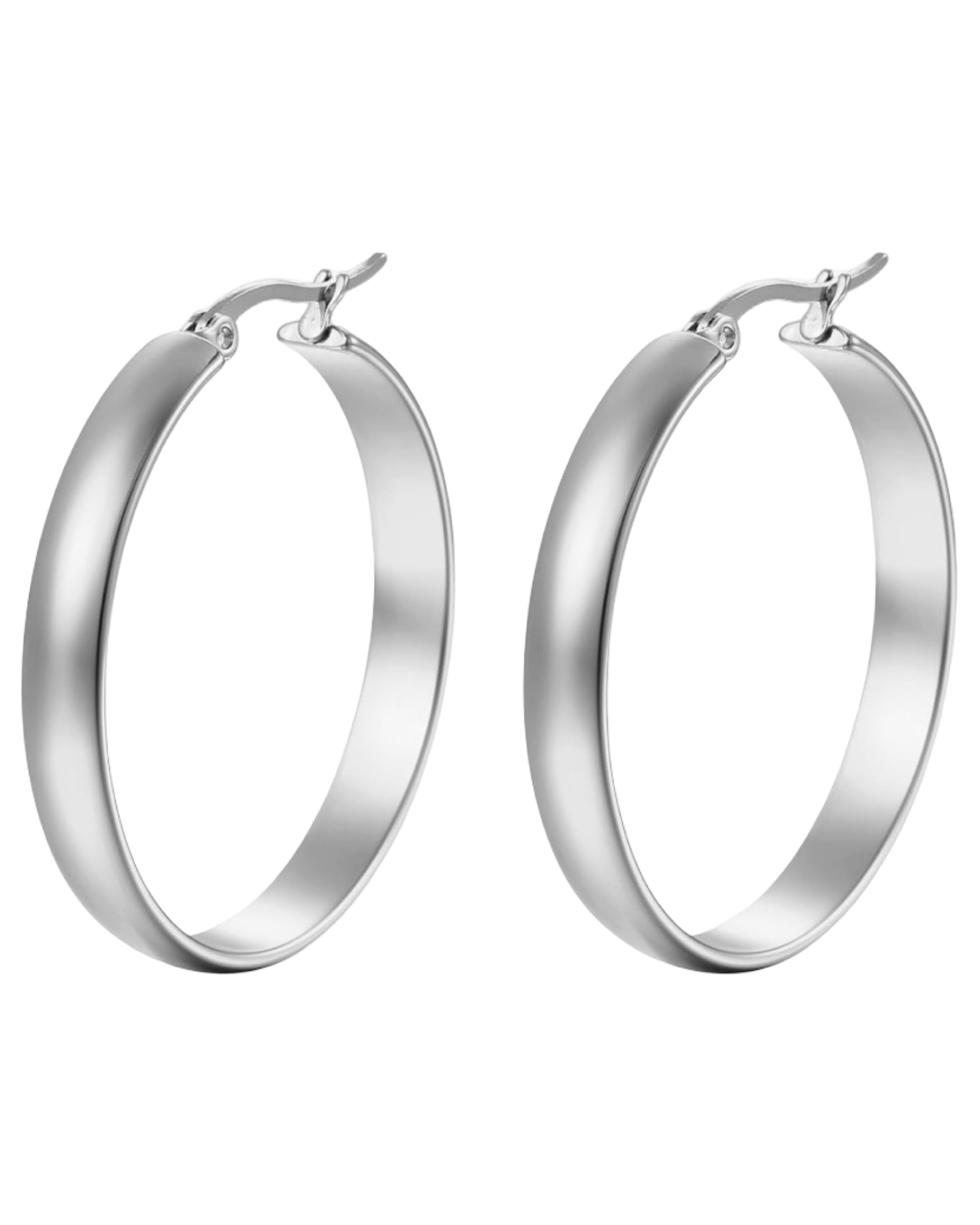 40mm Classic Hoop