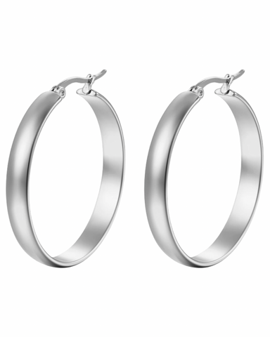 40mm Classic Hoop