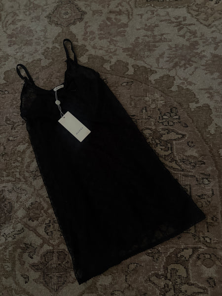 Gucci Vintage Slip