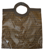 Vintage Fendi Clutch & Tote Bag