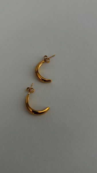 Sample Stacker Earrings
