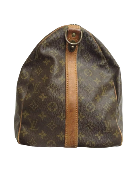 LOUIS VUITTON Monogram Luggage Bag PM Shoulder Bag M42238 LV