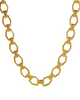 Jai Stacking Chain Necklace  -24k Gold
