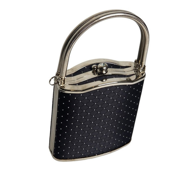 1960’s Vintage Clutch Bag