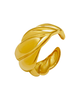 Pari Ear Cuff (k Gold)