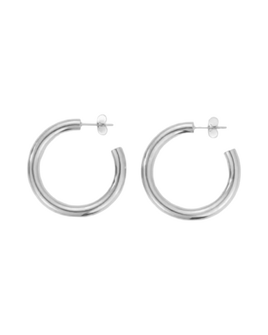 30mm James Hoops