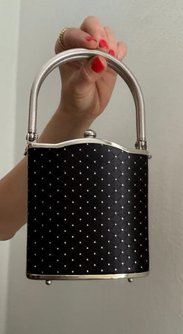 1960’s Vintage Clutch Bag