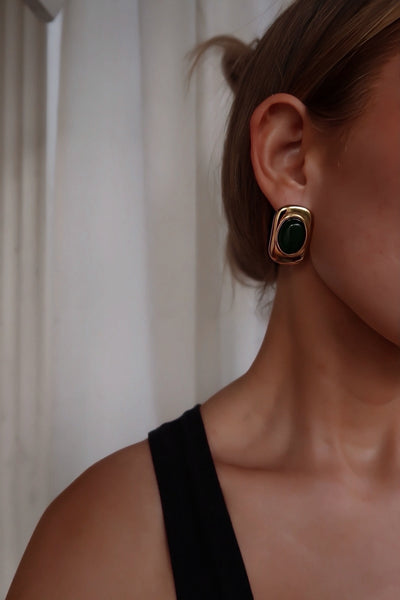 Alice Earrings