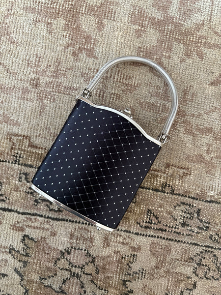 1960’s Vintage Clutch Bag