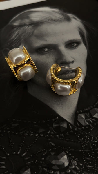 Sample Earrings