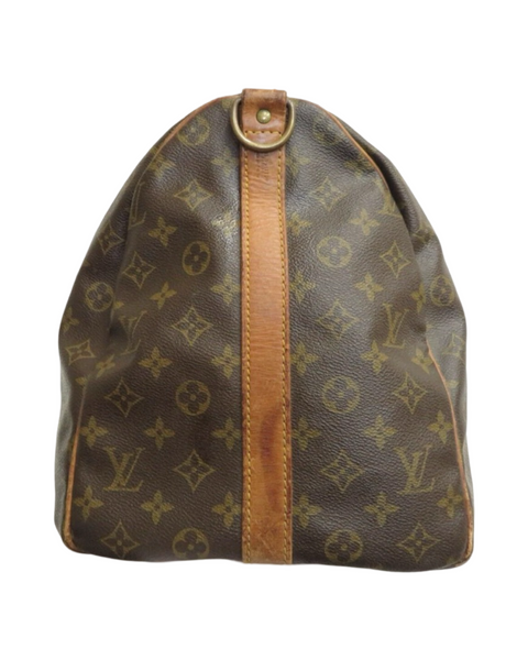 LOUIS VUITTON Monogram Luggage Bag PM Shoulder Bag M42238 LV