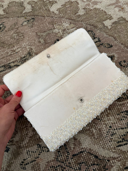 1920’s Vintage Clutch Bag