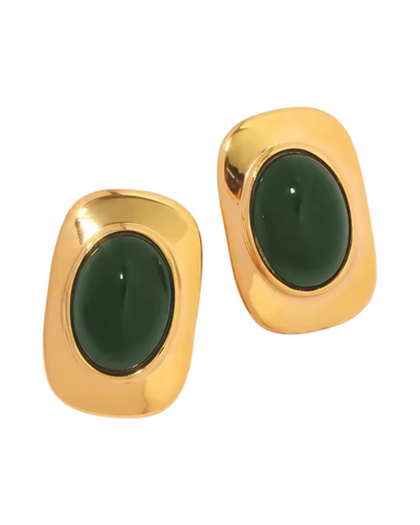 Alice Earrings