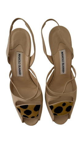 Manolo Blahnik 38