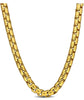 Billie Chain - 24K Gold