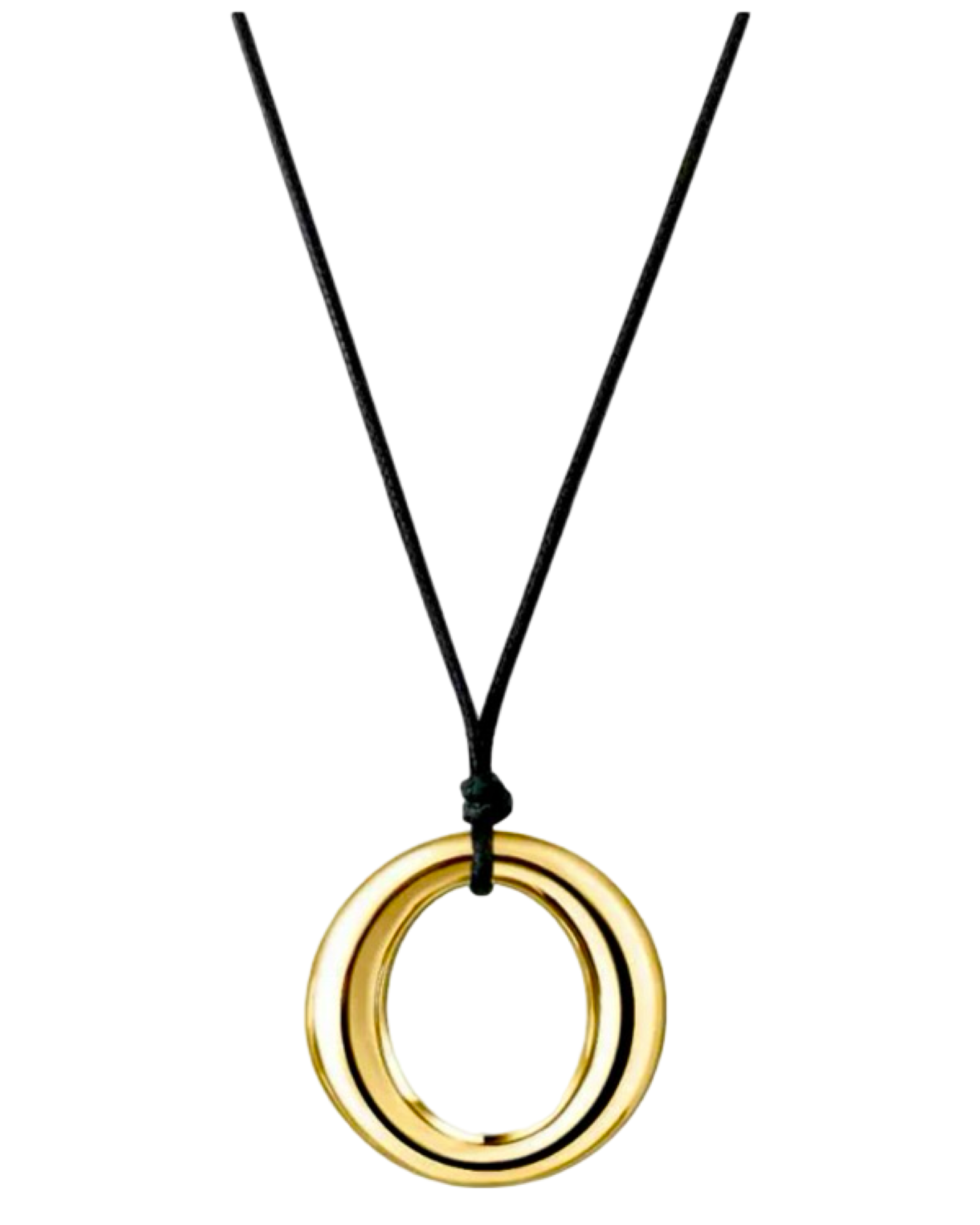 Miss Norma Rooe Pendant