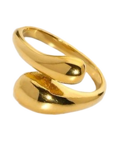 Sample Adjustable Ring