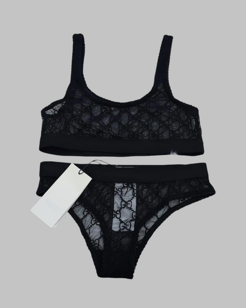 Gucci Vintage Bra