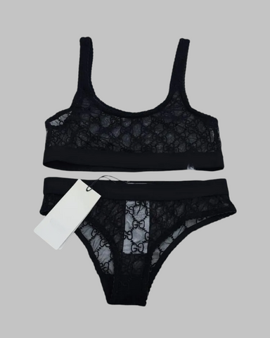 Gucci Vintage Bra