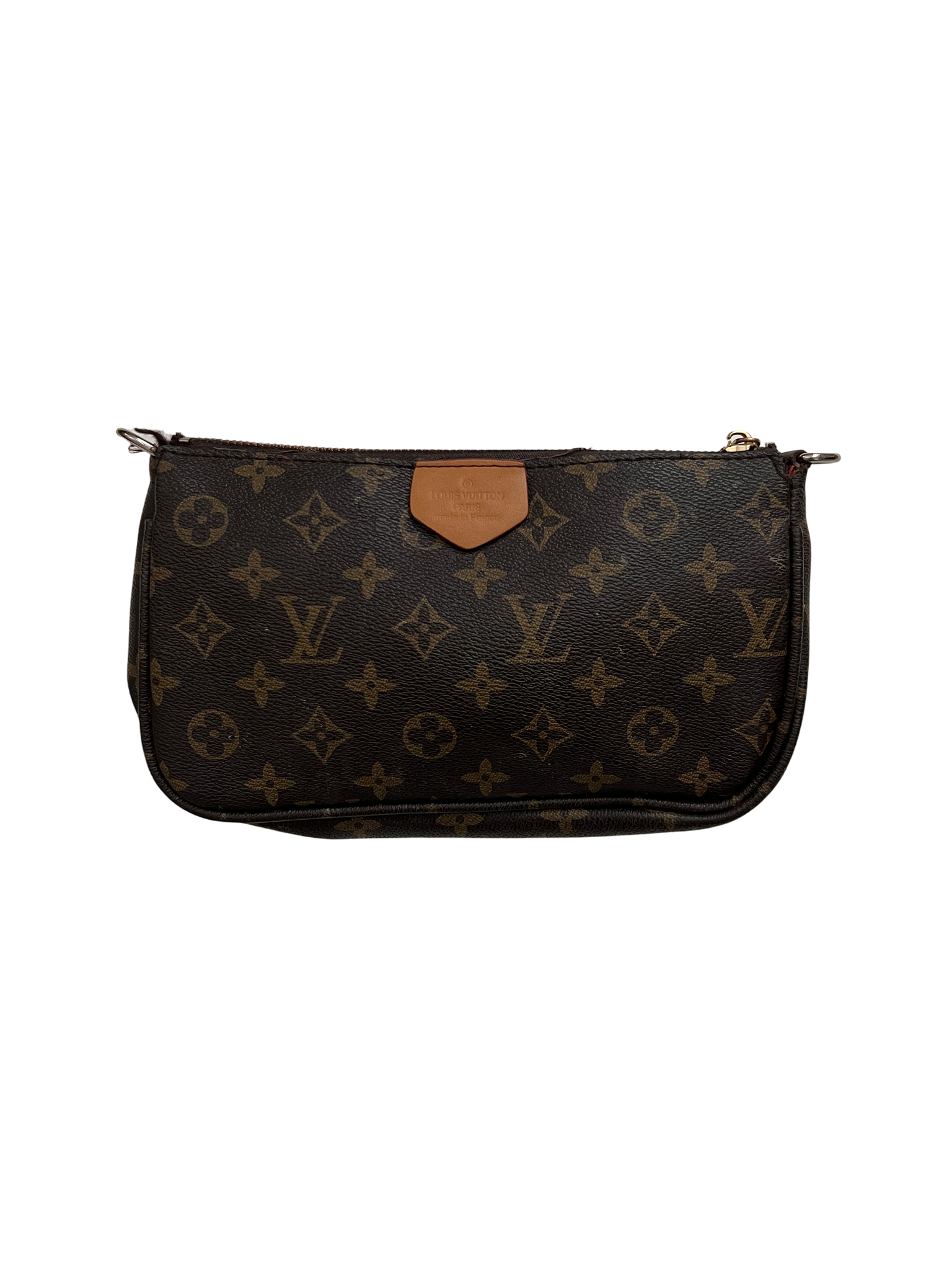 Louie Cosmetic Bag