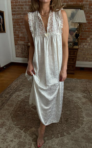 DIOR Vintage Slip